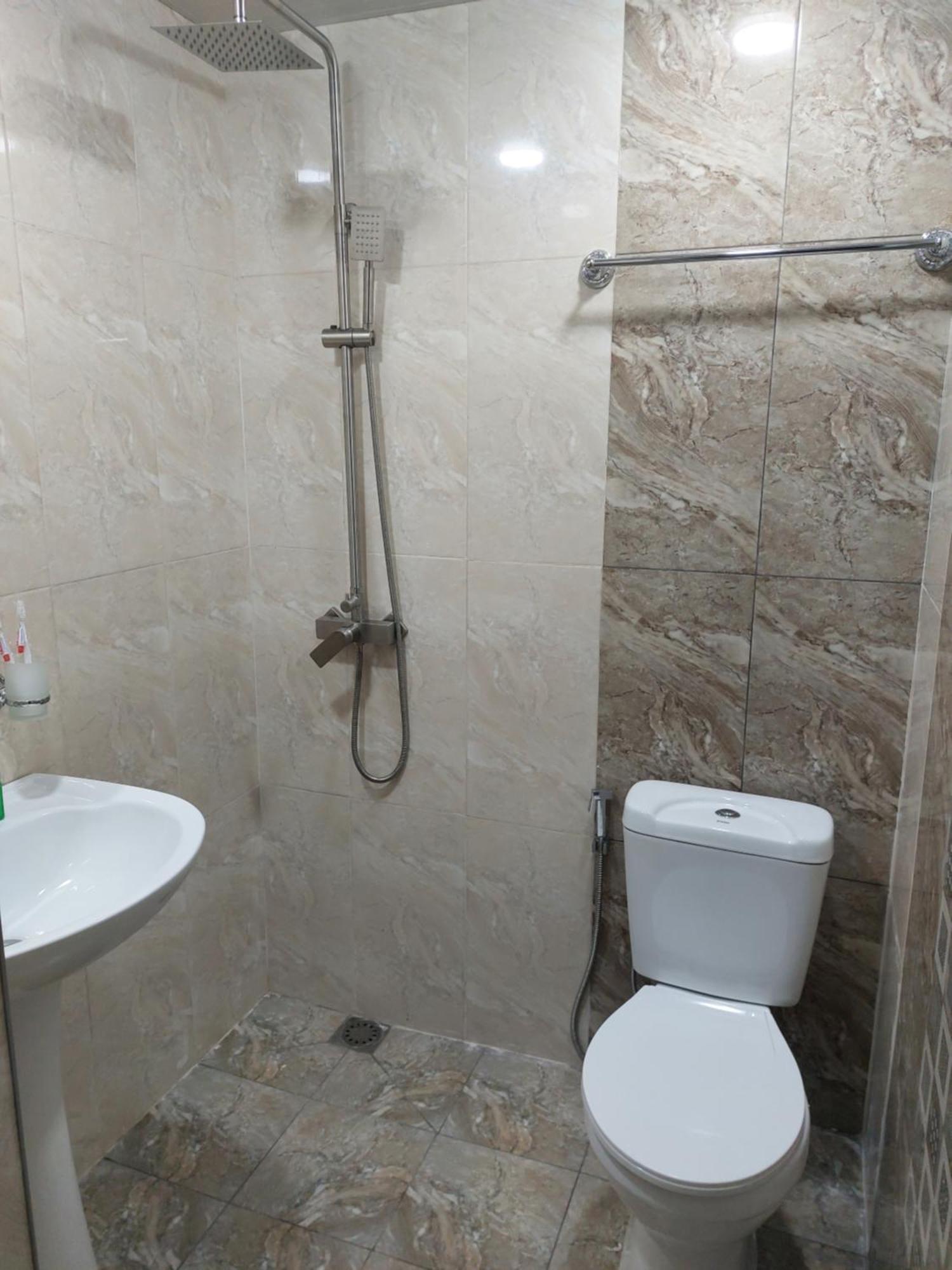 Welcome Yerevan Exterior photo
